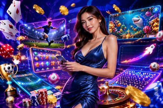 677 bet