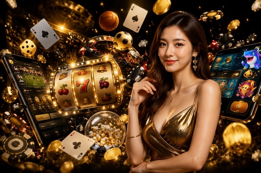 677 bet