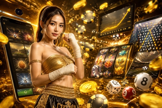677 bet