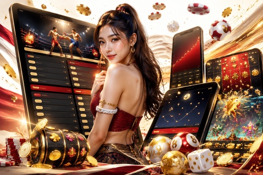 677 bet