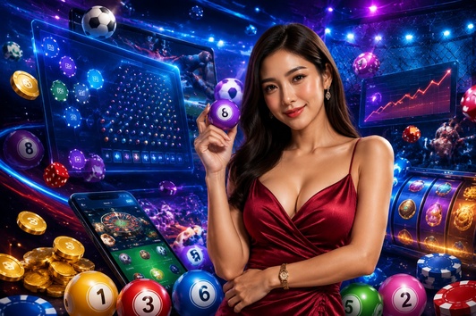 677 bet