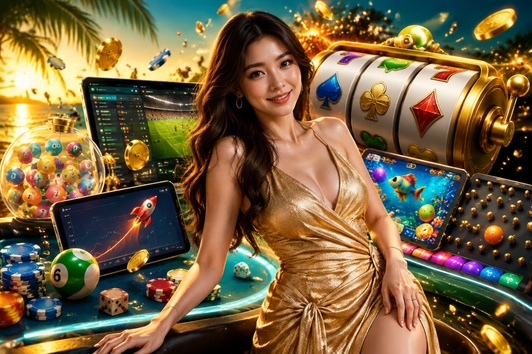 677 bet